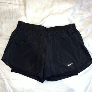 Nike Running Shorts Size M